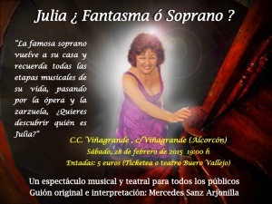 Obra de teatro musical